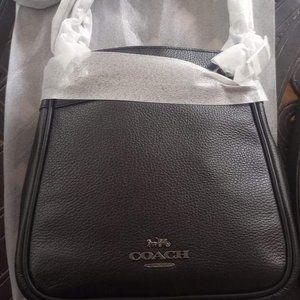 Authentic COACH bag